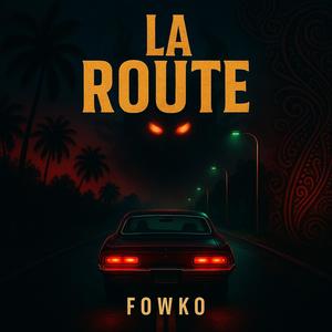 la route (no limit riddim dj dirtee)