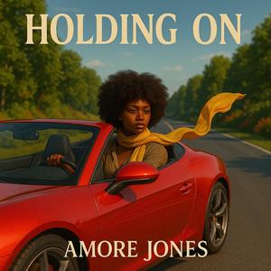 Holding on