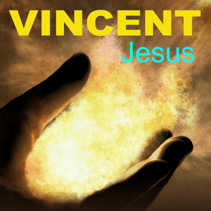 Jesus (Vocal Version)