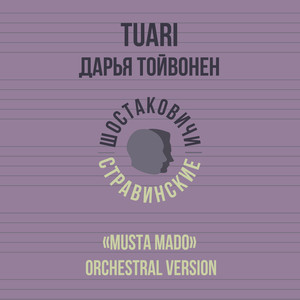 «Musta Mado» (Orchestral Version)