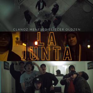 La Junta (feat. Menesed, Old Zen & Eliecer) (Explicit)