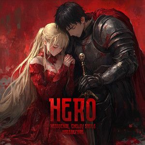 HERO (Slowed)
