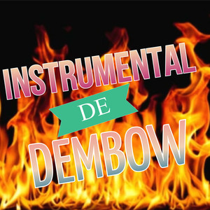 Instrumental De Dembow