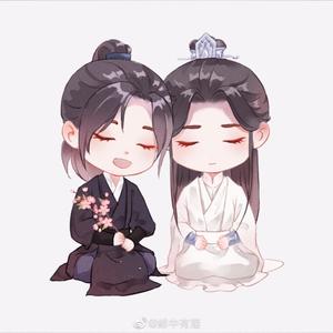 缱绻 - 二哈同人曲