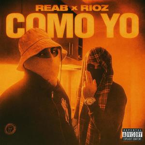 Como yo (feat. rioz)