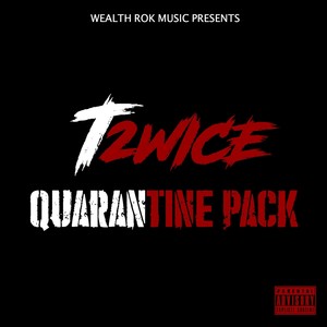 Quarantine Pack (Explicit)