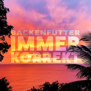 Immer korrekt (Explicit)