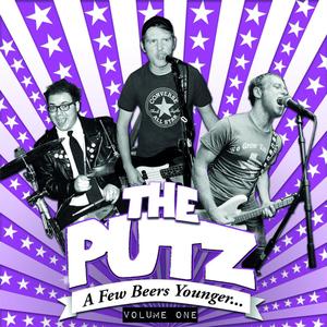 A Few Beers Younger..., Volume One (Explicit)