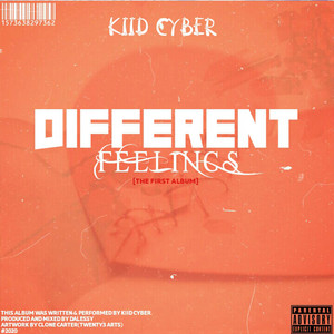 Different Feelings