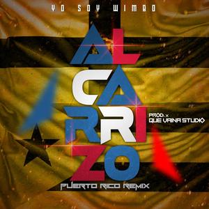 Los Alcarrizos (Puerto Rico) [Explicit]