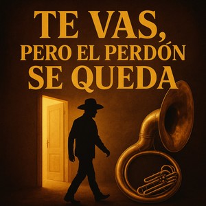 TE VAS , PERO EL PERDÓN SE QUEDA