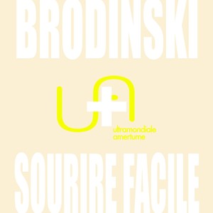 Sourire Facile (Brodinski Remix)