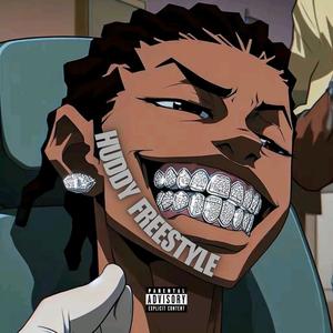 Huddy Freestyle (feat. Relly Runtz, BandoGeek & Lil Twin) (Explicit)