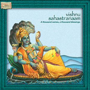 Vishnushahastranaam