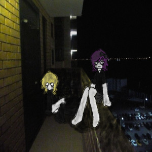 we are not sid and nancy