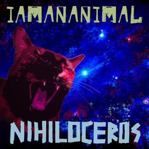 iamananimal (feat. Gillian Visco)