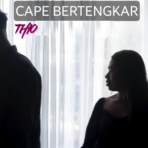 CAPE BERTENGKAR
