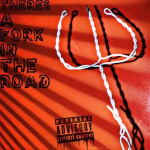 Theres a fork in the road (feat. Mile J) (Explicit)