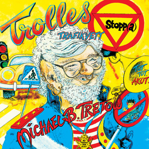 Trolles Trafikvett - Stopp