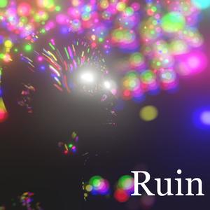 Ruin (feat. Will Ness & Tina Racer)