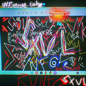 5XUL - ALIEN RUNTZ ᐢᗜᐢ (Explicit)