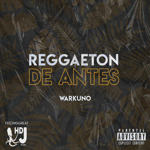 Reggaeton De Antes