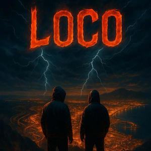 LOCO (feat. KALL) (Explicit)