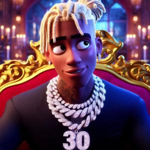 Getting Bigger (feat. Exøtix) (Explicit)