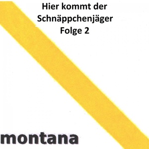 Ich bin die Christel von der Post