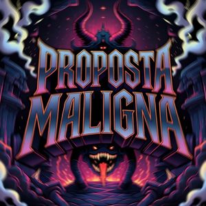 MONTAGEM PROPOSTA MALIGNA (Explicit)