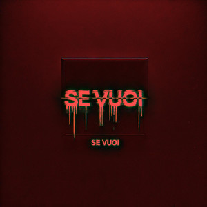 SE VUOI (feat. Elteep)