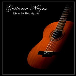 Guitarra Negra