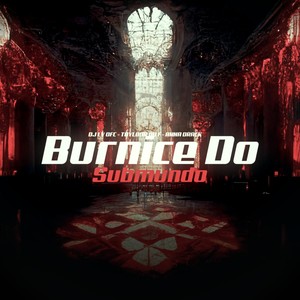 Burnice Do Submundo (Explicit)