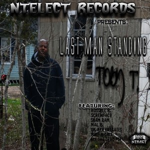 LAST MAN STANDING (Explicit)