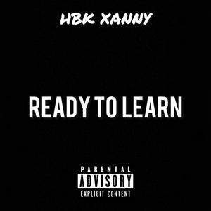 Ready to Learn (Explicit)