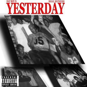 YESTERDAY (Explicit)