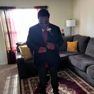 Feel sumthin (Explicit)