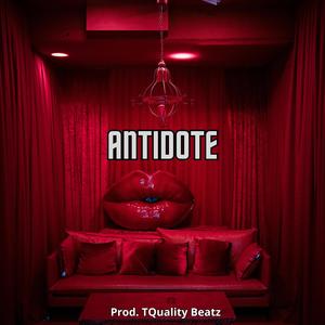 Antidote (Trapsoul x R&B)