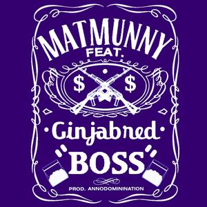 BOSS(feat. Matmunny, Annodominination & DJ Dloskii)(Chopped & Screwed) (Explicit)