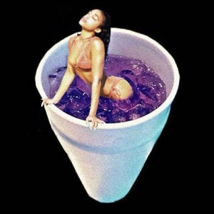 Turntyoungin - Supasonic shiest (Explicit)