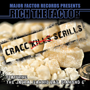 Cracc Scrills (Explicit)