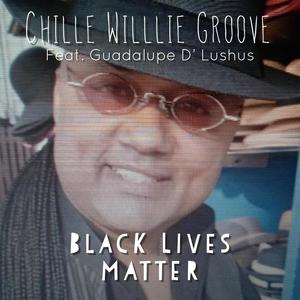 Lift Me Up(feat. Guadelupe D'Lushus)