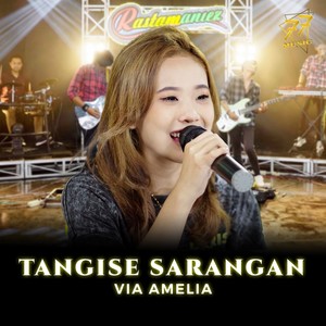 Tangise Sarangan