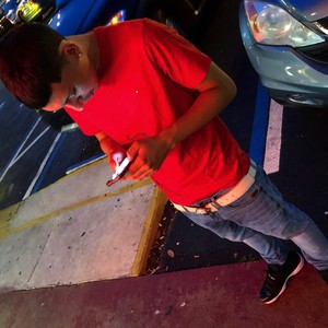 Miss ME(feat. Nycmateo)