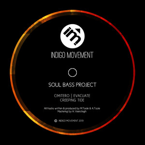 Creeping Tide (Original Mix)