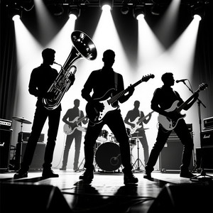 Breaking the silence