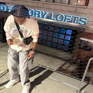 Pookie Lean (feat. T7) (Explicit)
