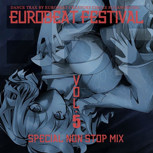 EUROBEAT FESTIVAL VOL.5