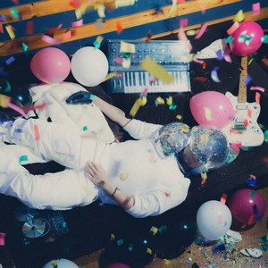 Silver Bullets (Invisible Monsters With Melancholy Faces) (Explicit)