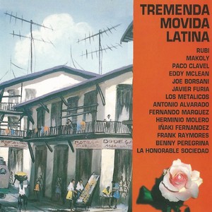 Tremenda Movida Latina